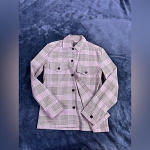 H&M button up shirt